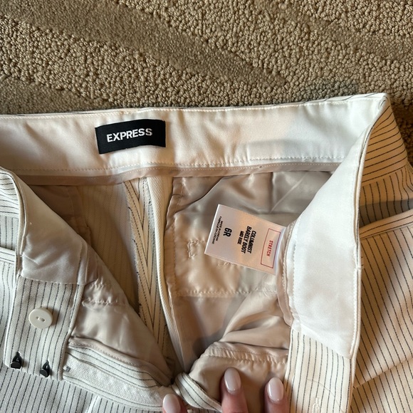 Express work pants - Picture 2 of 3